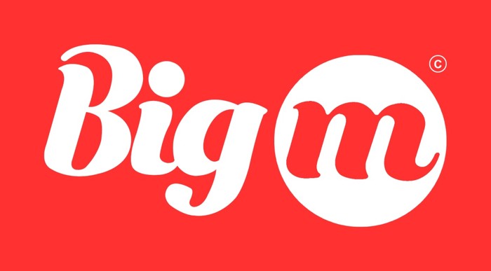 Big M logo