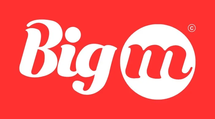 Big M logosu