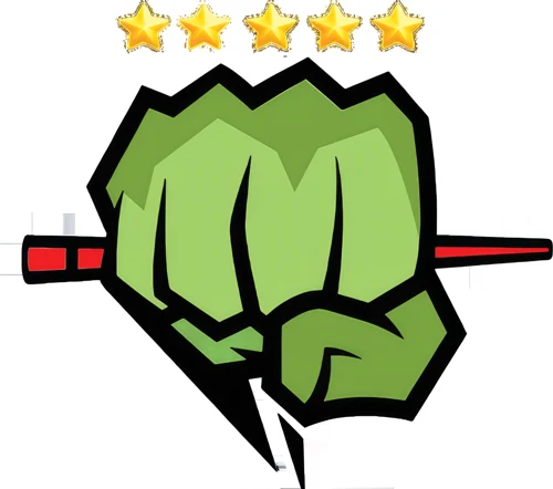 El Maestro logosu