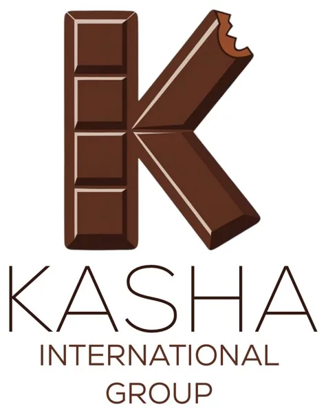 Kasha International Group logosu