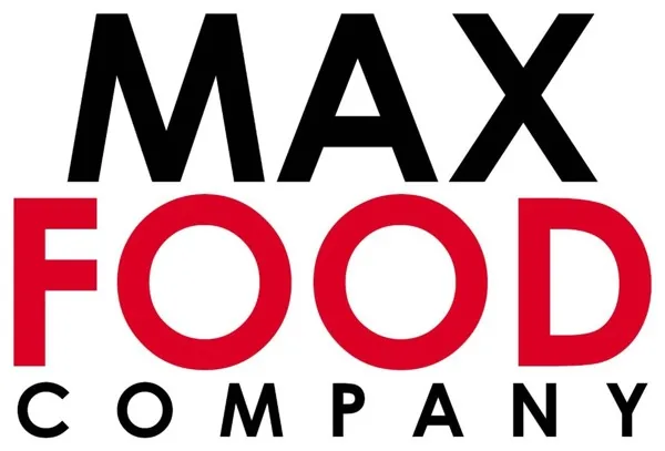 MaxFood Company logosu